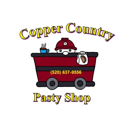 COPPER COUNTRY PASTY SHOP